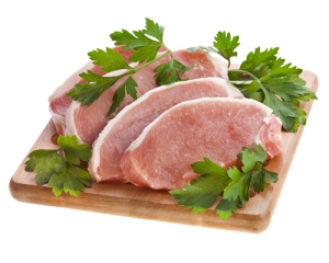 pork meat PNG-80610